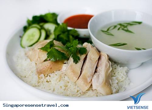 Khám phá thiên đường ẩm thực đường phố ở Singapore - Ảnh 7