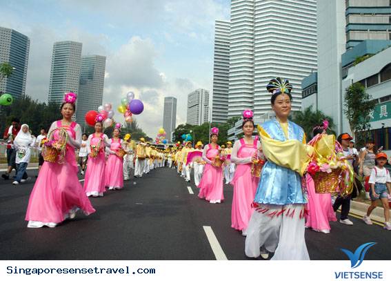 Những thông tin bạn nên biết khi đi du lịch Singapore - Ảnh 3 Những thông tin bạn nên biết khi đi du lịch Singapore - Ảnh 3