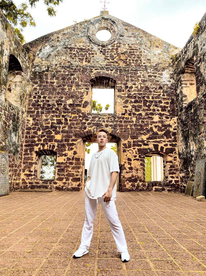 REVIEW trải nghiệm MALAYSIA 4 NGÀY 3 ĐÊM TỰ TÚC - Ảnh 12