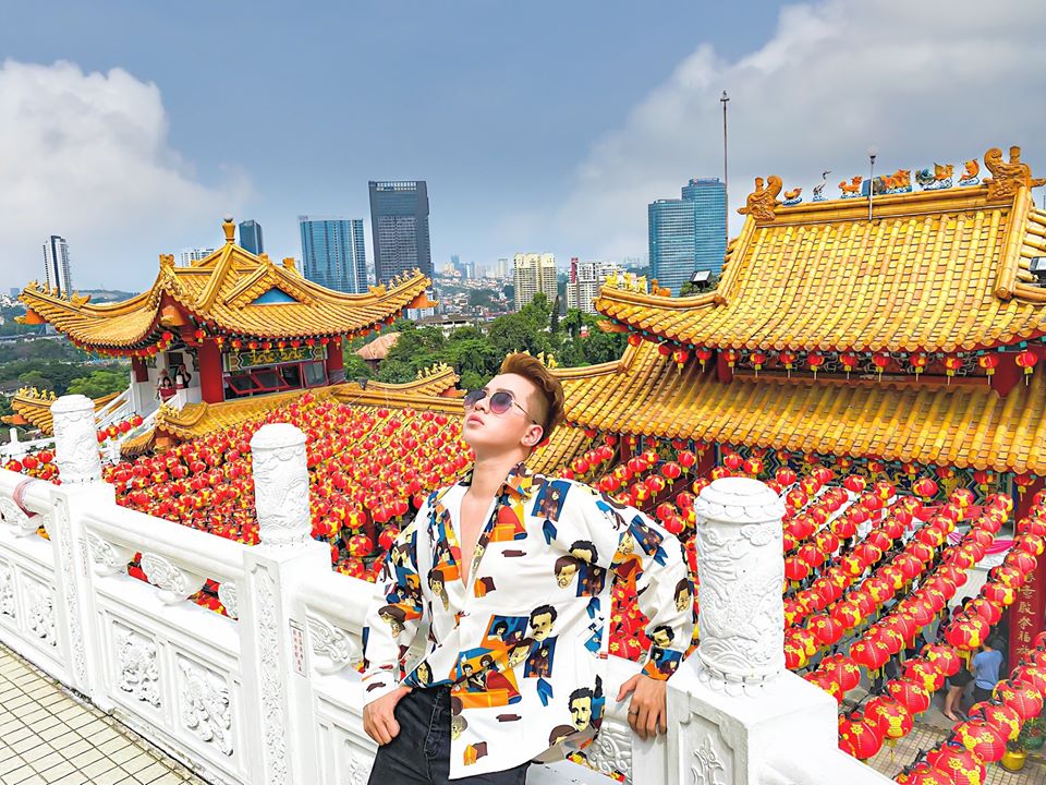 Hành Trình Khám Phá Malaysia 4 Ngày 3 Đêm - Ảnh 1