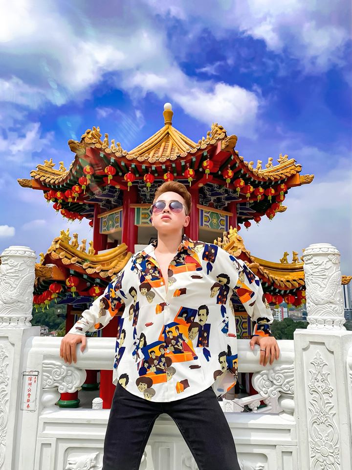 Hành Trình Khám Phá Malaysia 4 Ngày 3 Đêm - Ảnh 3