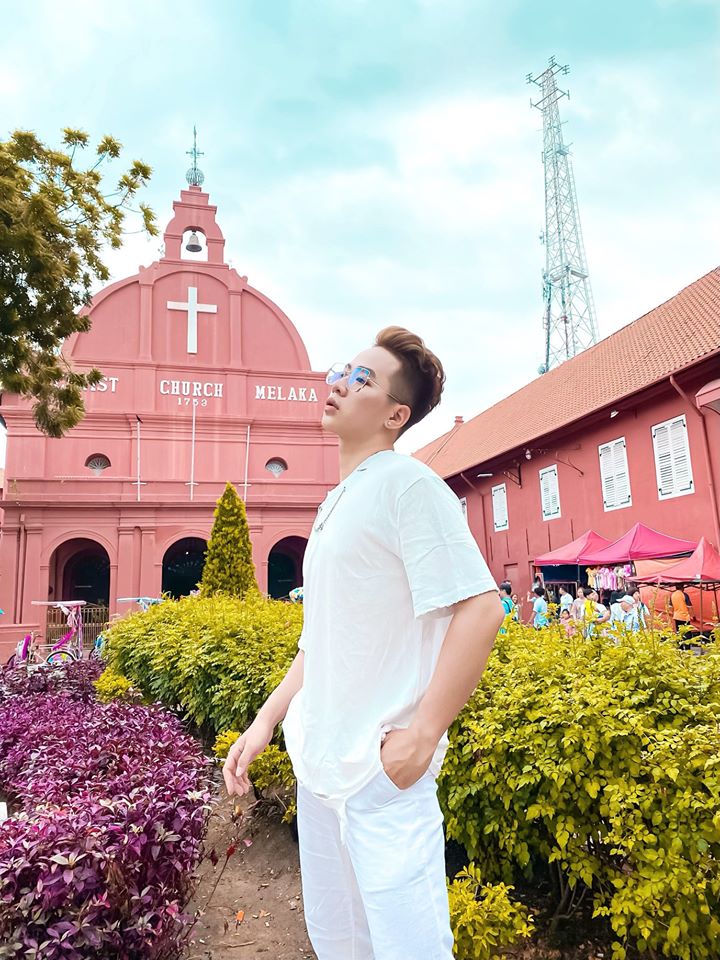 REVIEW chương trình
 MALAYSIA 4 NGÀY 3 ĐÊM TỰ TÚC - Ảnh 6