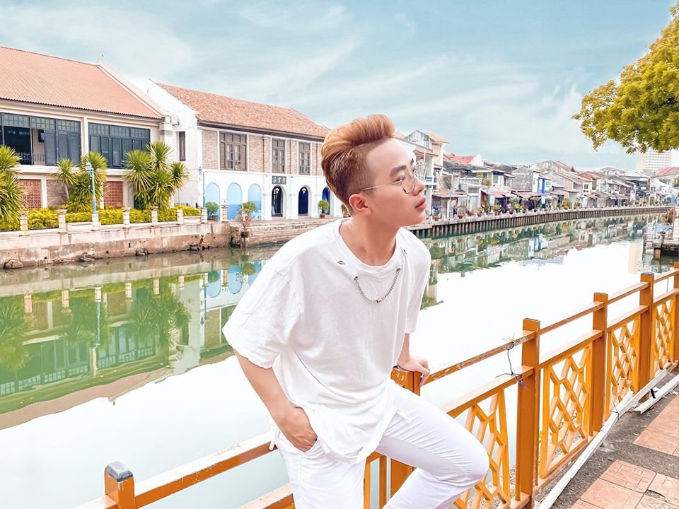 REVIEW hành trình MALAYSIA 4 NGÀY 3 ĐÊM TỰ TÚC - Ảnh 10