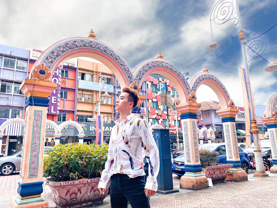 Hành Trình Khám Phá Malaysia 4 Ngày 3 Đêm - Ảnh 2