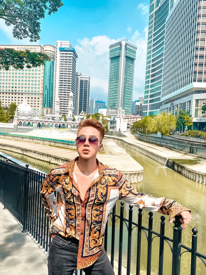 REVIEW hành trình MALAYSIA 4 NGÀY 3 ĐÊM TỰ TÚC - Ảnh 8