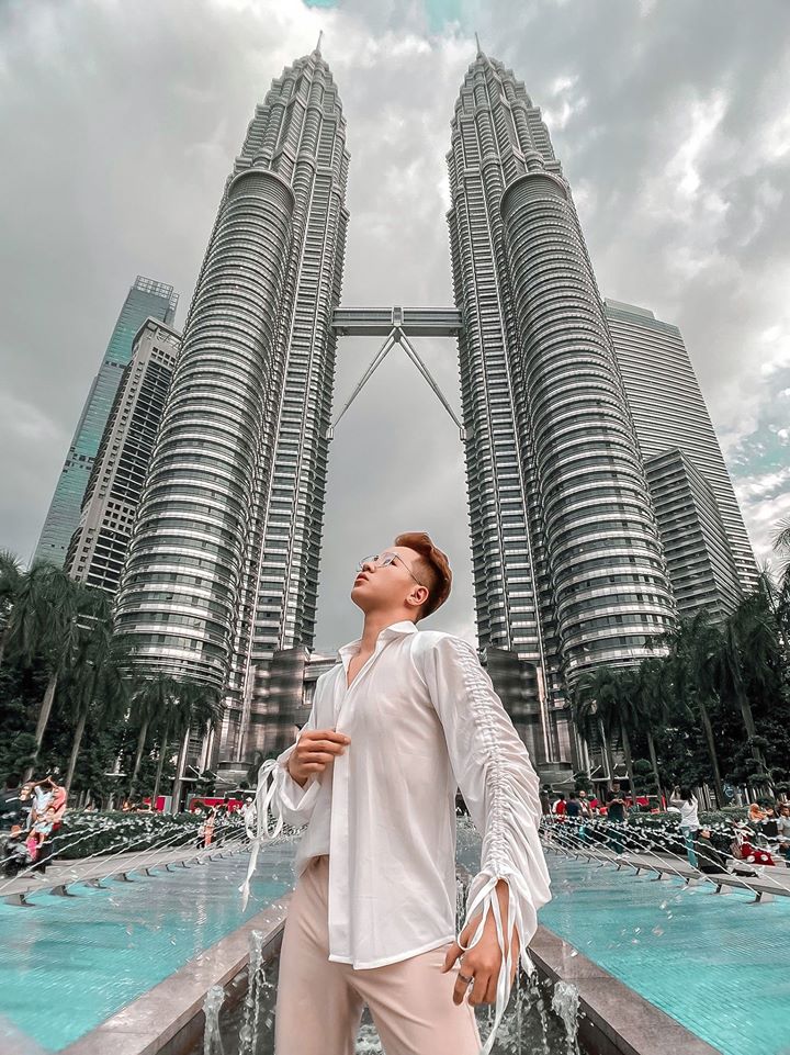 Hành Trình Khám Phá Malaysia 4 Ngày 3 Đêm - Ảnh 4