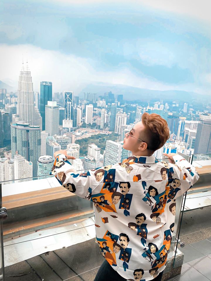 REVIEW trải nghiệm MALAYSIA 4 NGÀY 3 ĐÊM TỰ TÚC - Ảnh 7