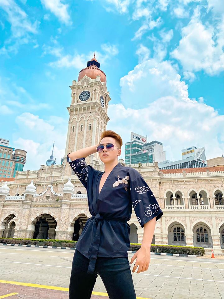 REVIEW hành trình MALAYSIA 4 NGÀY 3 ĐÊM TỰ TÚC - Ảnh 5