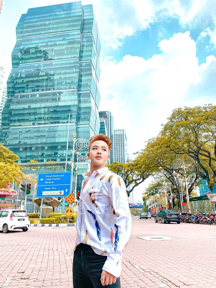 REVIEW chương trình
 MALAYSIA 4 NGÀY 3 ĐÊM TỰ TÚC - Ảnh 11