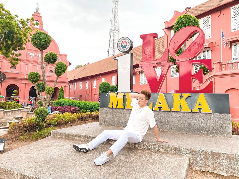 REVIEW trải nghiệm MALAYSIA 4 NGÀY 3 ĐÊM TỰ TÚC - Ảnh 9