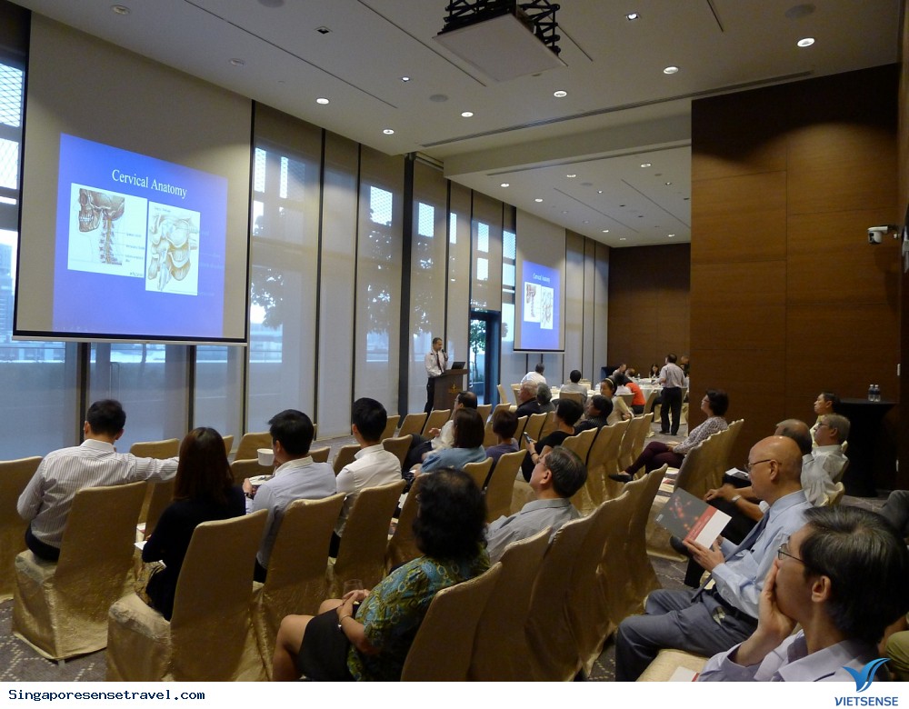 Khám phá Singapore với bệnh viện với khách sạn 5 sao - Ảnh 4 Khám phá Singapore với bệnh viện với khách sạn 5 sao - Ảnh 4