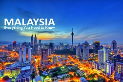 10 lưu ý cực kỳ quan trọng khi ghé qua Malaysia
