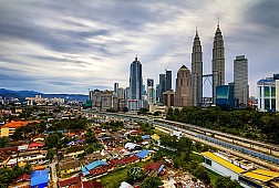 6 Ngày Khám Phá Singapore - Malaysia Bạn Nên Đi Những Đâu