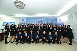 Công ty cổ phần Du lịch Vietsense: Góp phần nâng tầm Du lịch Việt
