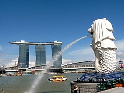 Lịch Trình Mẫu Cho Chuyến Đi Tự Mình Khám Phá Singapore