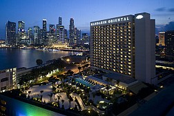 Top 5 khách sạn đẳng cấp tại Singapore - Nơi lưu giữ hạnh phúc và sang trọng