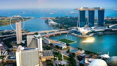 12 điểm điểm nổi tiếng ở Singapore khiến giới trẻ mê mẩn 12 điểm điểm nổi tiếng ở Singapore khiến giới trẻ mê mẩn