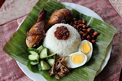 5 món ăn thích hợp để ăn sáng ở Singapore 5 món ăn thích hợp để ăn sáng ở Singapore