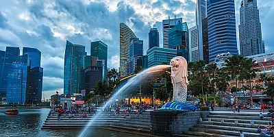 6 bí kíp độc để tiết kiệm chi phí đi du lịch Singapore 6 bí kíp độc để tiết kiệm chi phí đi du lịch Singapore