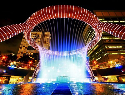 6 địa điểm cần phải đi nếu tới Singapore 6 địa điểm cần phải đi nếu tới Singapore