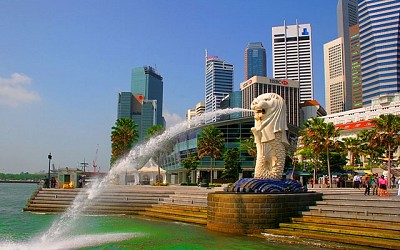 8 bí mật hấp dẫn của du lịch Singapore 8 bí mật hấp dẫn của du lịch Singapore