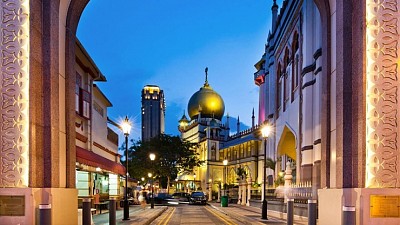 Bạn đã biết những cách để có chuyến du lịch Singapore tiết kiệm? Bạn đã biết những cách để có chuyến du lịch Singapore tiết kiệm?