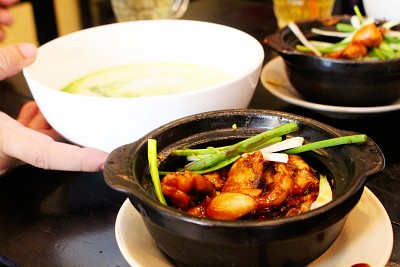 Bạn phải thưởng thức ngay những món ăn này khi tới Singapore Bạn phải thưởng thức ngay những món ăn này khi tới Singapore