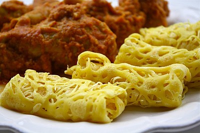 Các món ăn khó quên của Malaysia Các món ăn khó quên của Malaysia