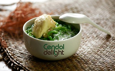 Chè Cendol Singapore xua tan nóng bức của mùa hè Chè Cendol Singapore xua tan nóng bức của mùa hè