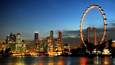 Chia sẻ cực hay của 9x khi du lịch tại Singapore Chia sẻ cực hay của 9x khi du lịch tại Singapore