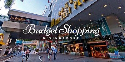 CHIA SẺ MẸO MUA SẮM Ở SINGAPORE CỦA MỘT TÍN ĐỒ CHIA SẺ MẸO MUA SẮM Ở SINGAPORE CỦA MỘT TÍN ĐỒ