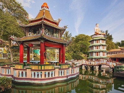 Dân Bản Xứ Tiết Lộ Những Trải Nghiệm Nhất Định Phải Thử Khi Đến Singapore Dân Bản Xứ Tiết Lộ Những Trải Nghiệm Nhất Định Phải Thử Khi Đến Singapore
