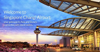 Điểm danh dịch vụ miễn phí tại sân bay Changi (phần 1) Điểm danh dịch vụ miễn phí tại sân bay Changi (phần 1)