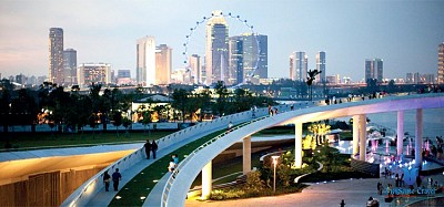 Điều Cấm Kỵ ở Singapore - Lưu Ý Trước Khi Đến! Điều Cấm Kỵ ở Singapore - Lưu Ý Trước Khi Đến!