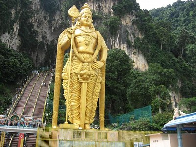 Động Batu Động Batu