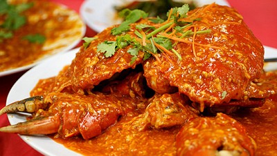 Món ngon tiêu biểu và địa chỉ ăn uống ở Singapore Món ngon tiêu biểu và địa chỉ ăn uống ở Singapore