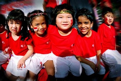 Du lịch Singapore - Những điều thú vị khi lần đầu tới thăm Du lịch Singapore - Những điều thú vị khi lần đầu tới thăm