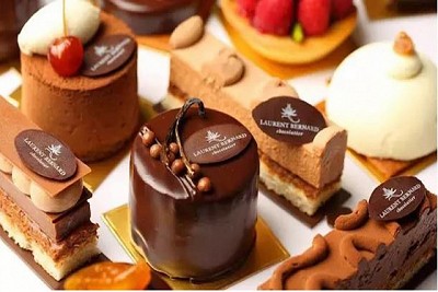 Gợi ý 3 nhà hàng bán socola ngon hảo hạng tại Singapore Gợi ý 3 nhà hàng bán socola ngon hảo hạng tại Singapore