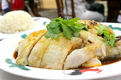 Gợi ý một vài địa điểm ẩm thực dành cho du khách đến Singapore Gợi ý một vài địa điểm ẩm thực dành cho du khách đến Singapore