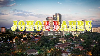 Johor Bahru Malaysia - Thế Giới Giải Trí Dành Cho Gia Đình Johor Bahru Malaysia - Thế Giới Giải Trí Dành Cho Gia Đình