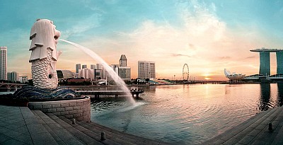 Kinh nghiệm du lịch Singapore Kinh nghiệm du lịch Singapore