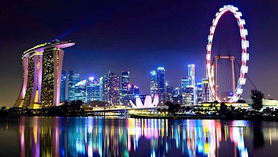 Những điều cần biết khi đi du lịch Singapore từ A đến Z Những điều cần biết khi đi du lịch Singapore từ A đến Z