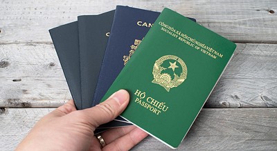 Làm Visa Singapore Hết Bao Nhiêu Tiền? Làm Visa Singapore Hết Bao Nhiêu Tiền?