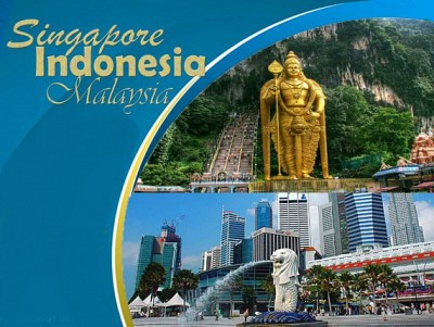 Lịch Trình Tuyệt Vời Cho Kỳ Nghỉ Xuyên 3 Nước Singapore – Indonesia – Malaysia P.2 Lịch Trình Tuyệt Vời Cho Kỳ Nghỉ Xuyên 3 Nước Singapore – Indonesia – Malaysia P.2
