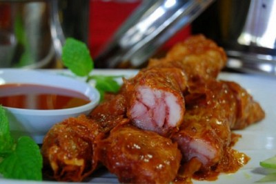 Món ăn đường phố của malaysia Món ăn đường phố của malaysia