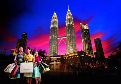 Mua gì, ở đâu khi đi du lịch Malaysia Mua gì, ở đâu khi đi du lịch Malaysia