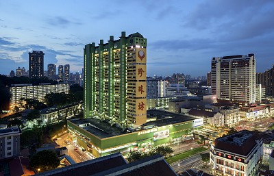 Những địa điểm tốt nhất để đổi tiền ở Singapore Những địa điểm tốt nhất để đổi tiền ở Singapore