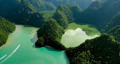 Những điểm đến không thể bỏ qua khi du lịch Malaysia Những điểm đến không thể bỏ qua khi du lịch Malaysia