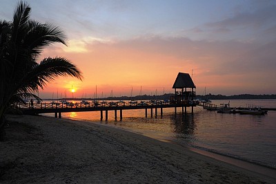 Những điểm ngắm hoàng hôn đẹp như tranh vẽ ở Singapore Những điểm ngắm hoàng hôn đẹp như tranh vẽ ở Singapore