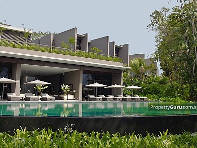 Những khách sạn sang chảnh giúp bạn “ném tiền qua cửa sổ” ở đảo Sentosa Những khách sạn sang chảnh giúp bạn “ném tiền qua cửa sổ” ở đảo Sentosa